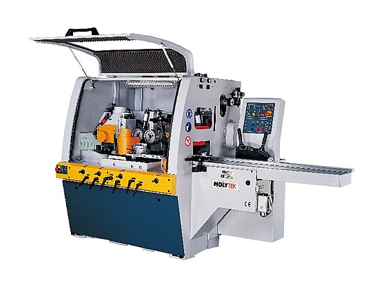 Woodworking Machinery HOLYTEK INDUSTRIAL CORP. supply all kinds of